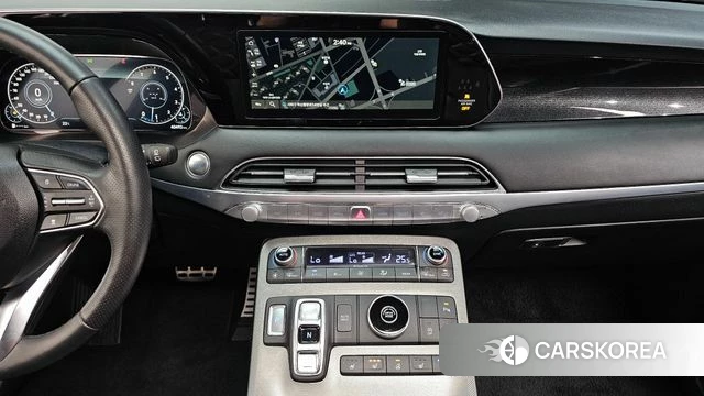 Hyundai Palisade 2021 Белый из Кореи, фото 6