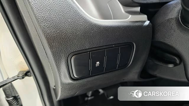 Kia The New Ray 2021 Белый из Кореи, фото 6