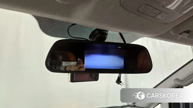 Hyundai The New Grand Starex 2018 Серебристо-серый из Кореи, фото 6