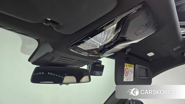 BMW X5 (G05) 2024 Черный из Кореи, фото 6