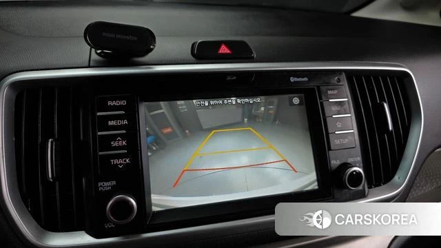 Kia The New Ray 2018 Белый из Кореи, фото 6