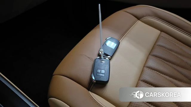 Kia Carnival 4th generation 2020 Белый из Кореи, фото 6