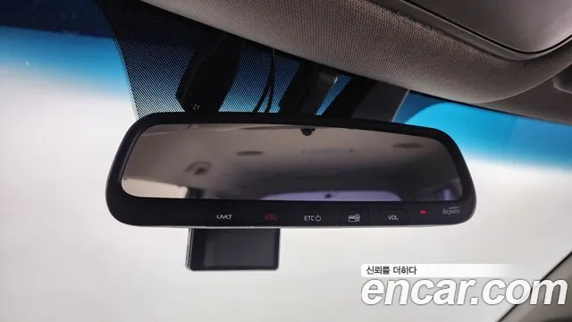 Kia The New Carnival 2020 Серебряный из Кореи, фото 6