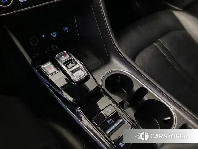 Hyundai Sonata (DN8) 2019 Белый из Кореи, фото 6