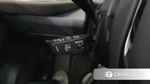 Audi Q5 (80A) 2025 Черный из Кореи, фото 6