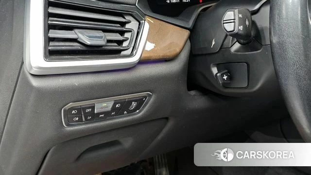 BMW X5 (G05) 2019 Белый из Кореи, фото 6