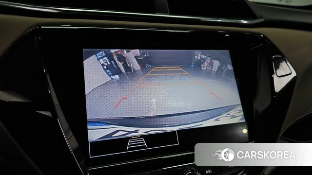 Chevrolet (GM Daewoo) Trailblazer 2020 Черный из Кореи, фото 6