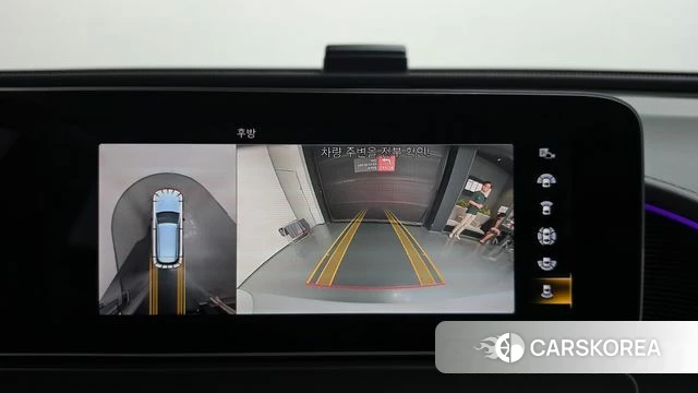Mercedes-Benz EQC N293 2020 Белый из Кореи, фото 6