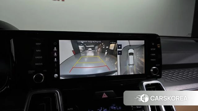 Kia Sorento 4th Generation 2020 Черный из Кореи, фото 6