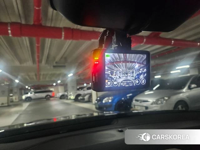 Hyundai The New Grandeur IG Hybrid 2020 Черный из Кореи, фото 6