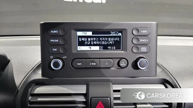 Hyundai Casper 2022 Белый из Кореи, фото 6