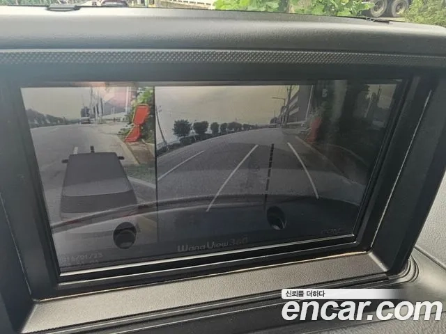 Hyundai The New Grand Starex 2020 Желтый из Кореи, фото 6