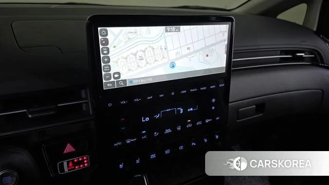 Hyundai Staria 2025 Черный из Кореи, фото 6