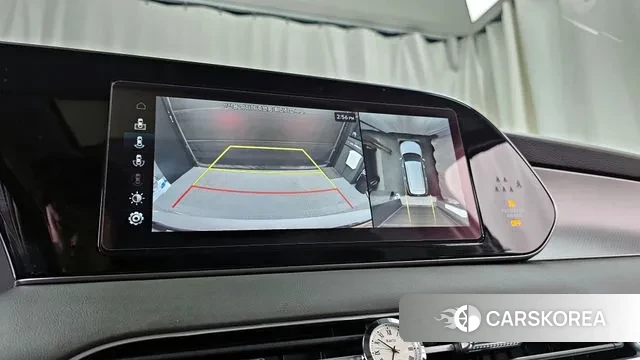 Hyundai Palisade 2020 Белый из Кореи, фото 6