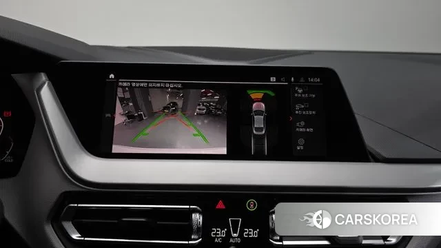 BMW 2 Series Gran Coupe (F44) 2021 Белый из Кореи, фото 6