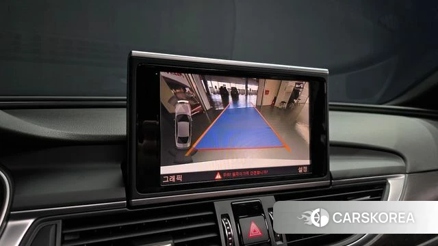 Audi New A6 2018 Белый из Кореи, фото 6