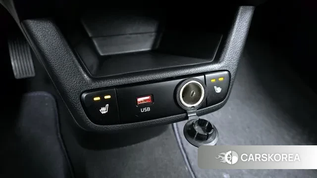 Kia The New Kia Ray 2023 Жемчужный цвет из Кореи, фото 6