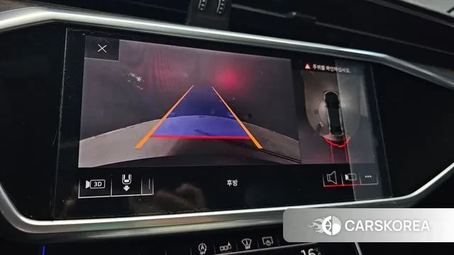 Audi A6 (C8) 2020 Серый из Кореи, фото 6