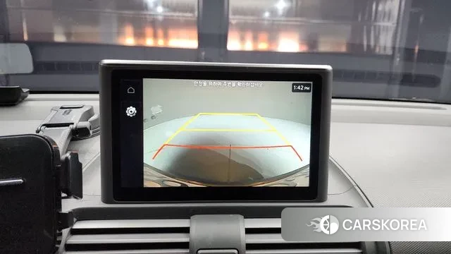 Hyundai Casper 2021 Белый из Кореи, фото 6