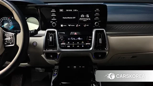 Kia Sorento 4th Generation id 3644888 из Кореи 6