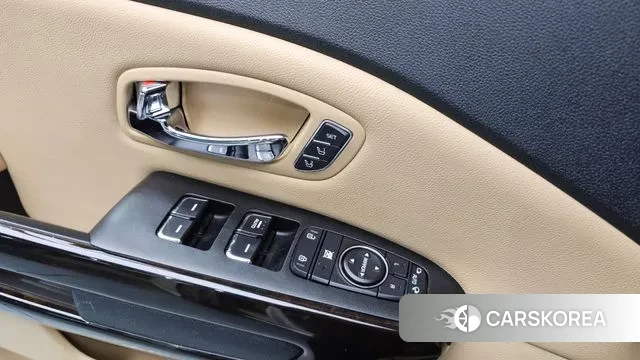 Kia The New Carnival 2018 Белый из Кореи, фото 6