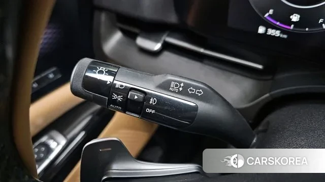 Kia Carnival 4th generation 2020 Белый из Кореи, фото 6