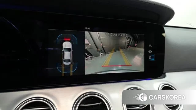 Mercedes-Benz E-Class W213 2020 Серебряный из Кореи, фото 6