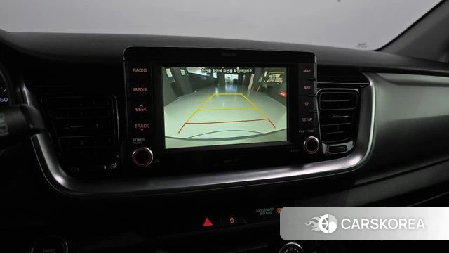 Kia Stonic 2018 Белый из Кореи, фото 6