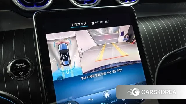 Mercedes-Benz GLC-Class X254 2025 Черный из Кореи, фото 6