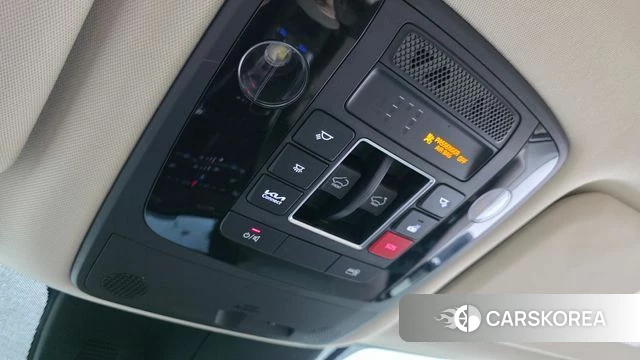 Kia Carnival 4th generation 2023 Белый из Кореи, фото 6