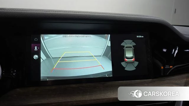 Kia Mohave Master 2021 Черный из Кореи, фото 6