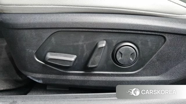 Hyundai Avante (CN7) 2021 Серый из Кореи, фото 6