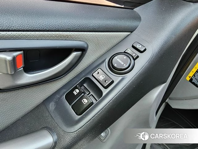 Hyundai The New Grand Starex 2018 Белый из Кореи, фото 6