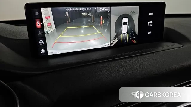 Genesis GV80 2020 Белый из Кореи, фото 6