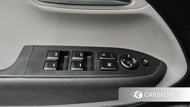 Kia The New Kia Ray 2023 Белый из Кореи, фото 6