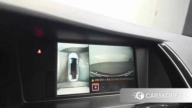 Renault Korea (Samsung) SM7 Nova 2019 Белый из Кореи, фото 6