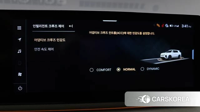 Ssangyong Actian 2nd Generation 2026 Черный из Кореи, фото 6