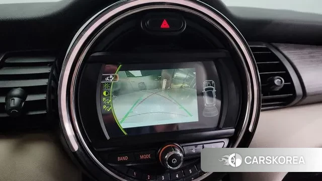 Mini Cooper 2018 Небесно-голубой из Кореи, фото 6