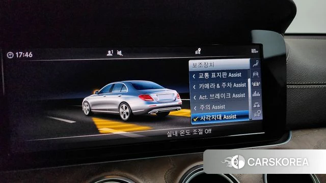 Mercedes-Benz E-Class W213 2019 Черный из Кореи, фото 6