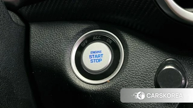 Hyundai All New Tucson 2020 Синий из Кореи, фото 6