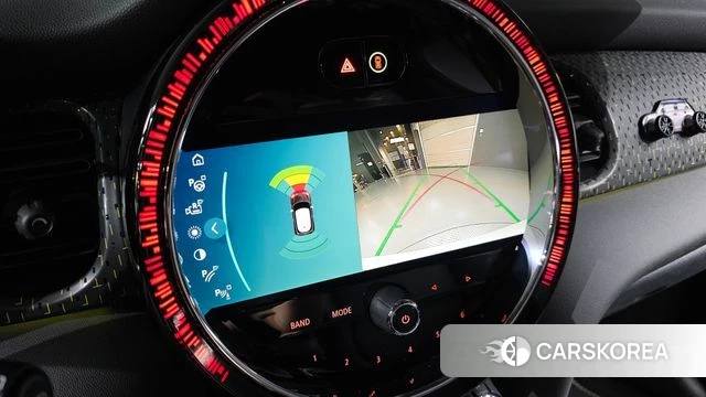 Mini Cooper Electric 2022 Серебристо-серый из Кореи, фото 6