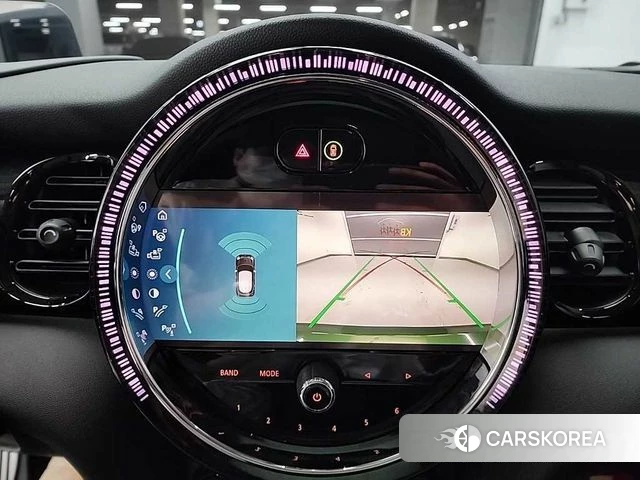 Mini Cooper S 2021 Зеленый из Кореи, фото 6