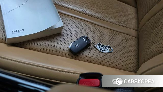 Kia Sorento 4th Generation 2022 Белый из Кореи, фото 6