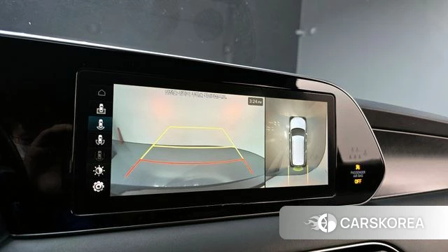 Hyundai Palisade 2019 Серый из Кореи, фото 6