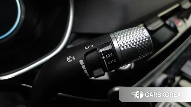 Genesis G80 (RG3) 2020 Серый из Кореи, фото 6