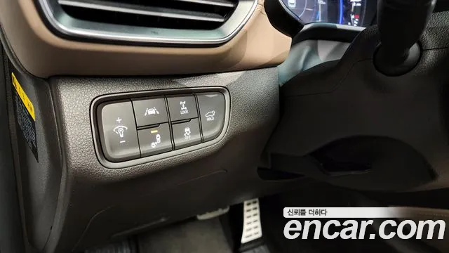 Hyundai Santa Fe TM 2018 Белый из Кореи, фото 6