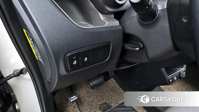 Kia The New Ray 2021 Жемчужный цвет из Кореи, фото 6