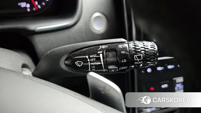 Hyundai Tucson (NX4) 2021 Серый из Кореи, фото 6