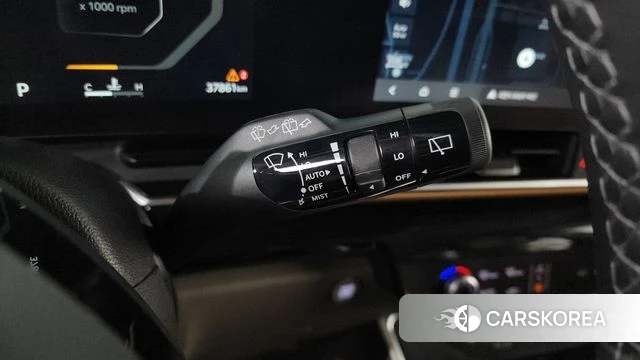 Kia The New Carnival 4th Generation 2024 Серый из Кореи, фото 6