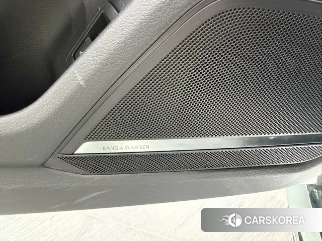 Audi A7 2021 Зеленый из Китая, фото 6
